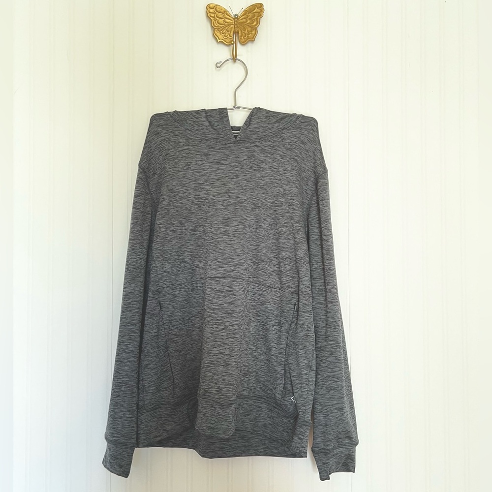 Men’s pullover